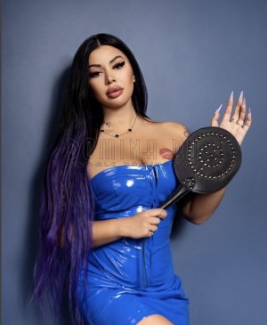 Эротикалық секс жас қыздар